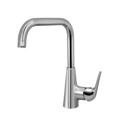Vòi chậu lavabo nóng lạnh JAQUAR Ấn Độ COP-CHR-179BPMV