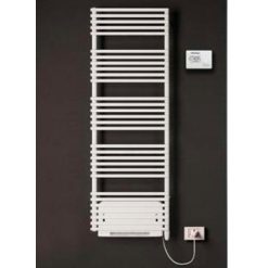 Giàn sấy khăn tắm bằng điện CORDIVARI GLORIA 22 BLOWER