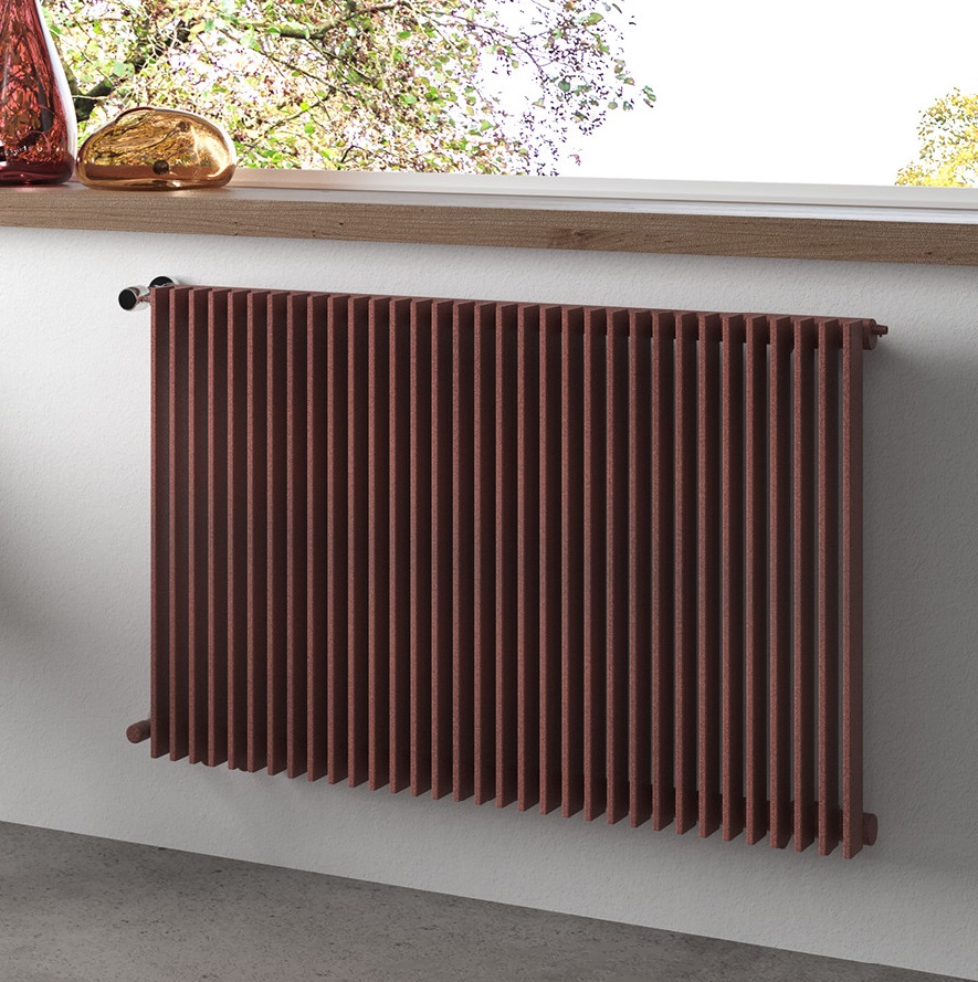 Giàn sấy khăn tắm bằng điện CORDIVARI KEIRA VERTICAL