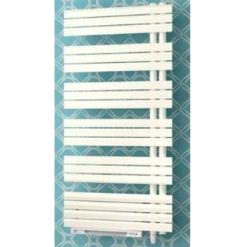 Giàn sấy khăn tắm bằng điện CORDIVARI RDT ANDREA RAL 9010