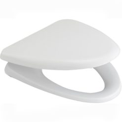 Nắp bồn cầu đóng êm COTTO C-9161