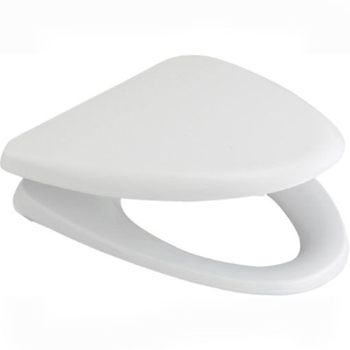 Nắp bồn cầu đóng êm COTTO C-9161