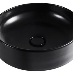 Chậu rửa mặt lavabo COTTO C00340 MBK