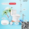 Cotto C105337-C003407-CT542AY-CT5101W