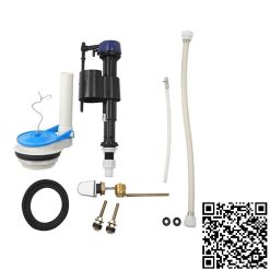 Bộ xả bồn cầu Cotto C9511