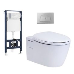 Bồn cầu COTTO SC1986(F)