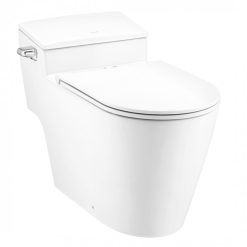 Bồn cầu 1 khối Simply Connect COTTO C103347