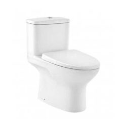 Bàn cầu 1 khối COTTO C105337