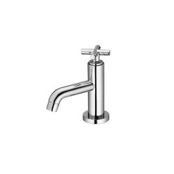 Vòi chậu lavabo nước lạnh COTTO CT104C16(HM)