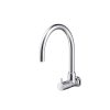 Vòi rửa bát nước lạnh gắn tường COTTO CT1088C27(HM)