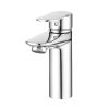 Vòi chậu lavabo nước lạnh COTTO CT1176A