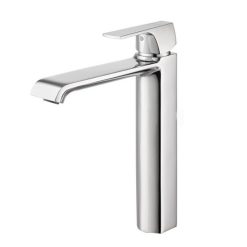 Vòi lavabo lạnh thân cao COTTO CT1182AY