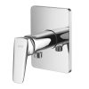 Van điều chỉnh nóng lạnh âm tường Cotto CT1237A