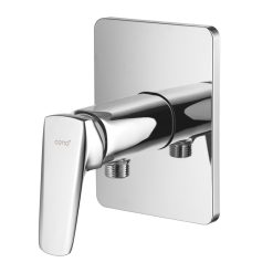 Van điều chỉnh nóng lạnh âm tường Cotto CT1237A