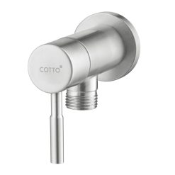 Củ sen tắm âm tường lạnh COTTO CT1274C55#SA(HM)