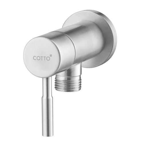 Củ sen tắm âm tường lạnh COTTO CT1274C55#SA(HM)