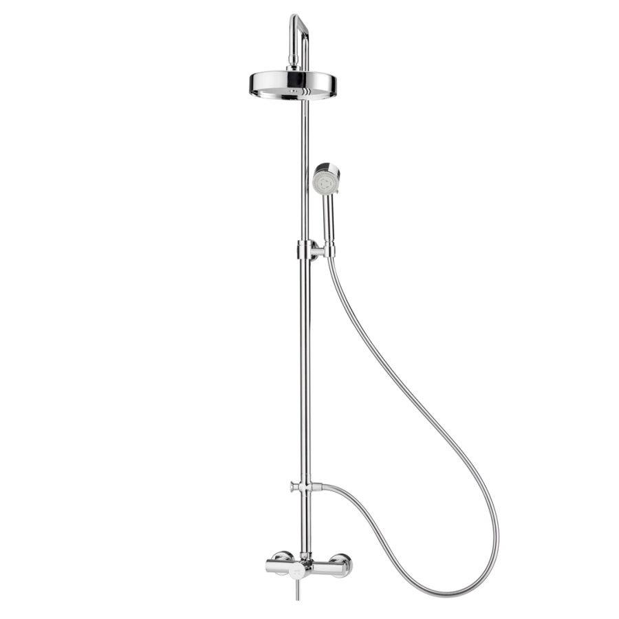 Sen cây nóng lạnh bát tròn COTTO CT2047WS