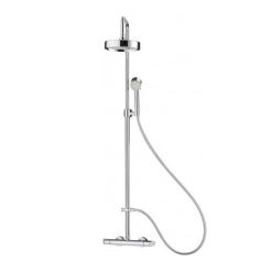 Sen cây nóng lạnh bát tròn COTTO CT2048WS