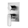 Van điều chỉnh nóng lạnh âm tường Cotto CT2243A