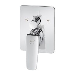 Sen tắm nóng lạnh gắn tường COTTO CT2323A