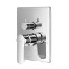 Van điều chỉnh nóng lạnh âm tường Cotto CT2404A