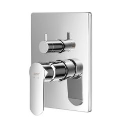 Van điều chỉnh nóng lạnh âm tường Cotto CT2404A