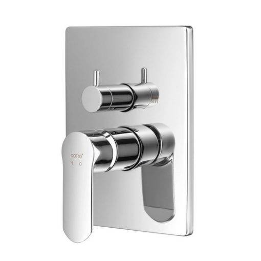 Van điều chỉnh nóng lạnh âm tường Cotto CT2404A