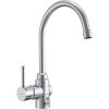 Vòi rửa bát nóng lạnh Cotto CT289A