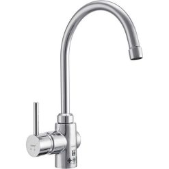 Vòi rửa bát nóng lạnh Cotto CT289A