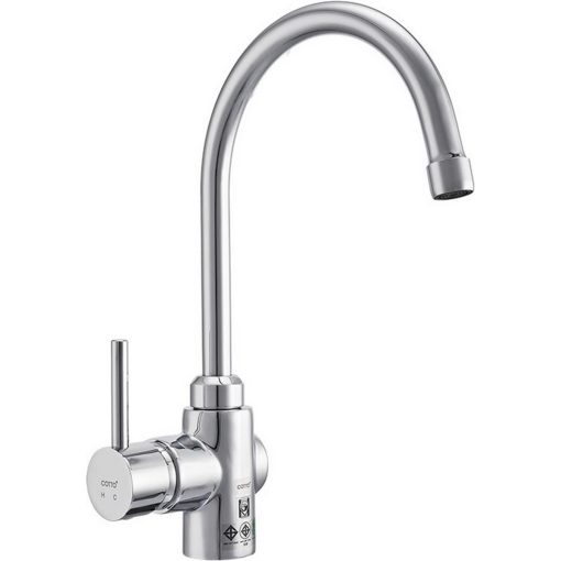 Vòi rửa bát nóng lạnh Cotto CT289A