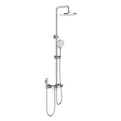 Sen cây nóng lạnh bát tròn COTTO CT3003WOS