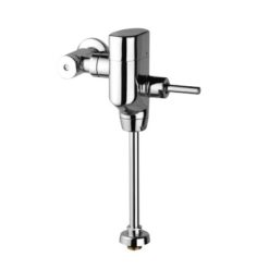 Van xả tiểu nam kết hợp hộp khử trùng Cotto CT450DUF