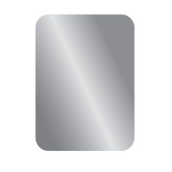 Gương phòng tắm treo tường COTTO MC252