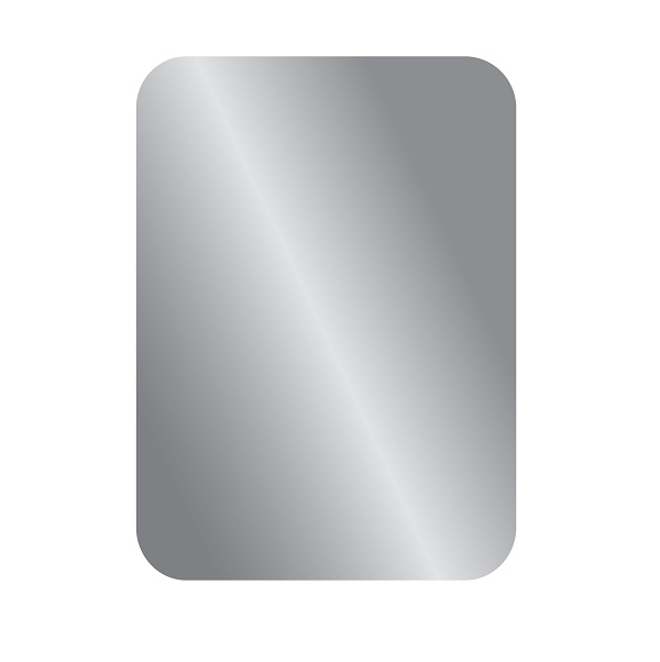 Gương phòng tắm treo tường COTTO MC252