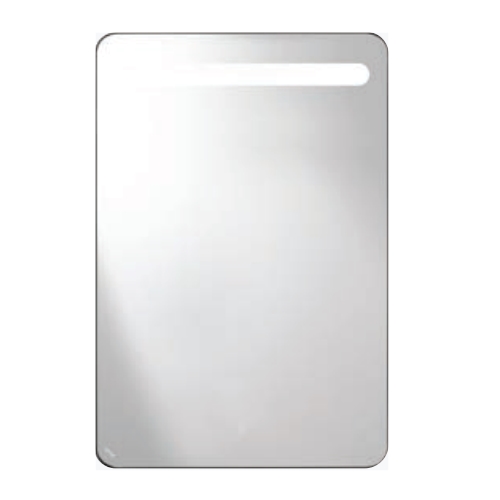 Gương phòng tắm đèn Led COTTO MFL002