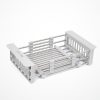 Rổ đựng bát đĩa Malloca CS 50