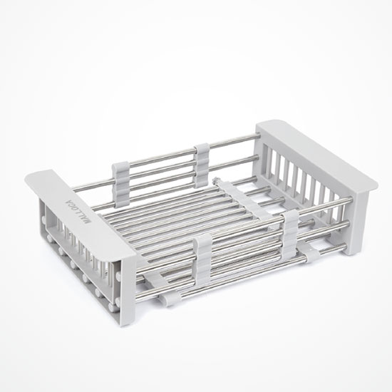 Rổ đựng bát đĩa Malloca CS 50