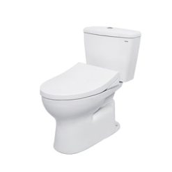 Bồn cầu nắp rửa Eco washer TOTO CS300DRE4