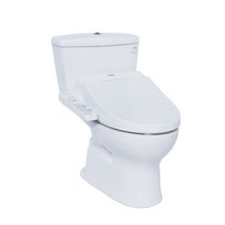 Bồn cầu điện tử TOTO CS300DRW7