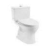 Bồn cầu 2 khối nắp đóng êm TOTO CS302DT10