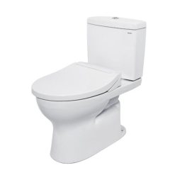 Bồn cầu nắp rửa Eco washer TOTO CS320DRE2