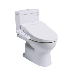 Bồn cầu điện tử TOTO CS320DRW7