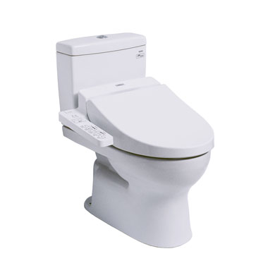 Bồn cầu điện tử TOTO CS320DRW7