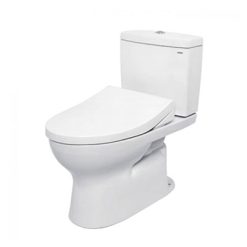 Bồn cầu TOTO CS320PDRE2