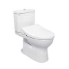 Bồn cầu TOTO CS320PDRE4