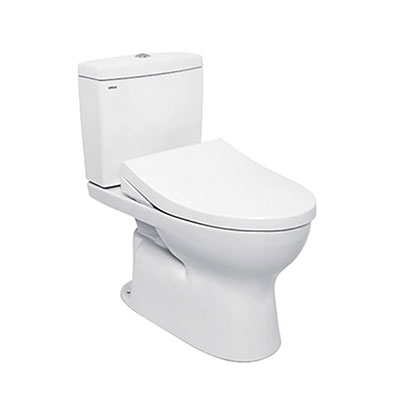 Bồn cầu TOTO CS320PDRE4