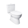 Bồn cầu 2 khối TOTO CS320PDRT3