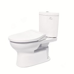 Bồn cầu nắp rửa Eco washer TOTO CS325DRE2