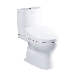 Bồn cầu nắp điện tử TOTO CS325DRW11