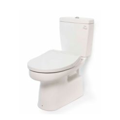 Bồn cầu nắp rửa Eco washer TOTO CS350DE2